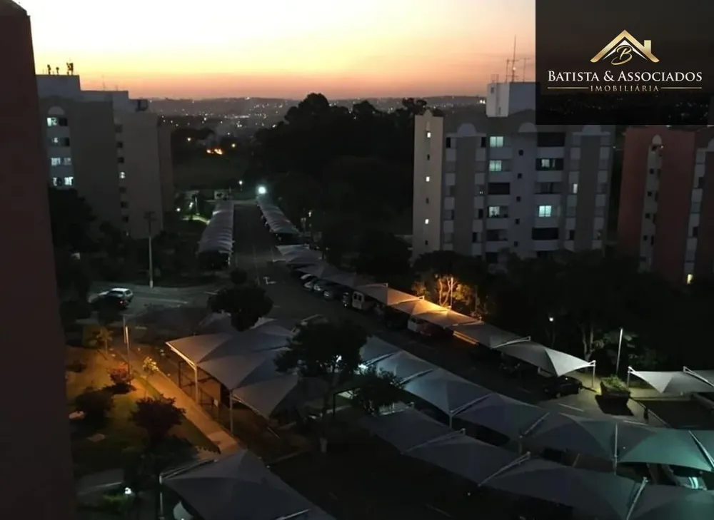 Apartamento, 2 quartos, 57 m² - Foto 2