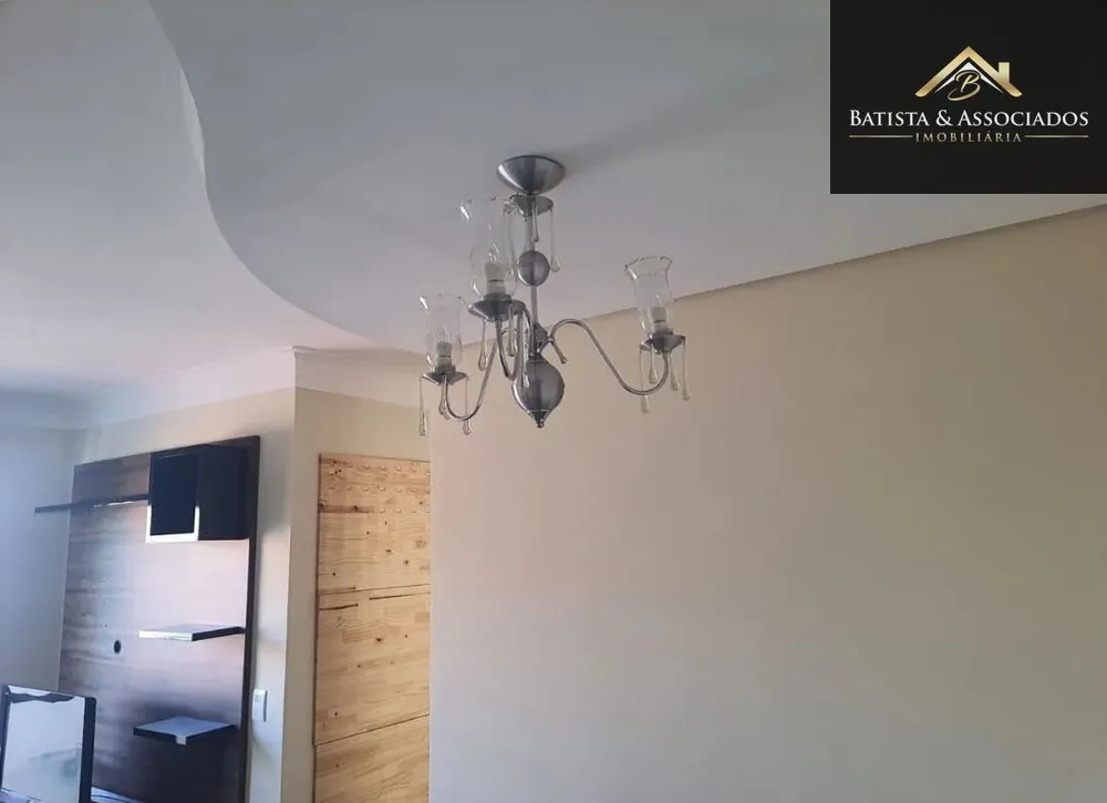 Apartamento, 2 quartos, 57 m² - Foto 8