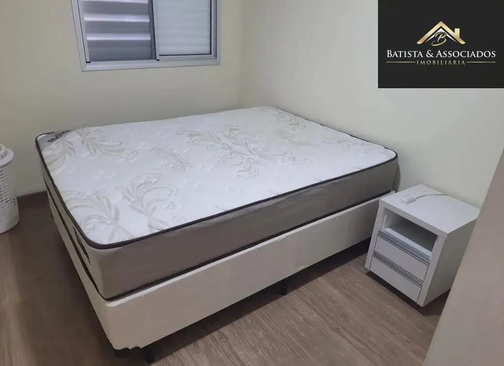 Apartamento, 2 quartos, 57 m² - Foto 11