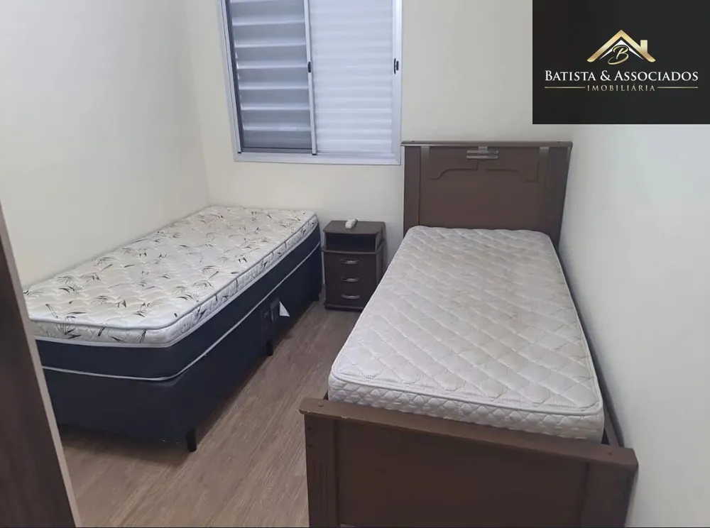 Apartamento, 2 quartos, 57 m² - Foto 12