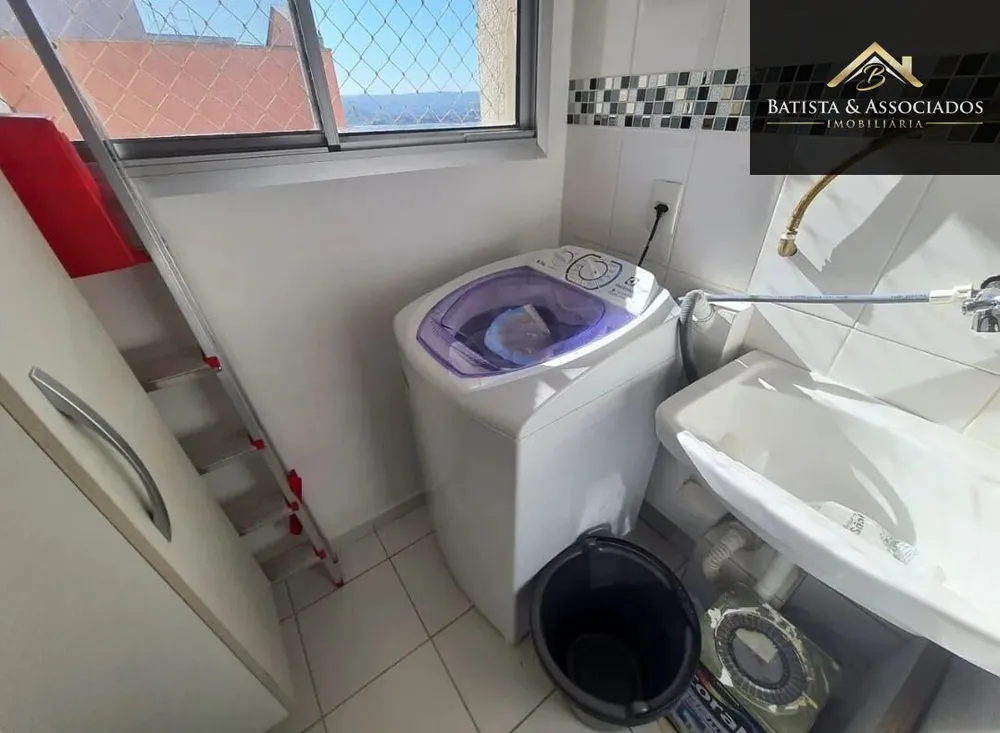 Apartamento, 2 quartos, 57 m² - Foto 6
