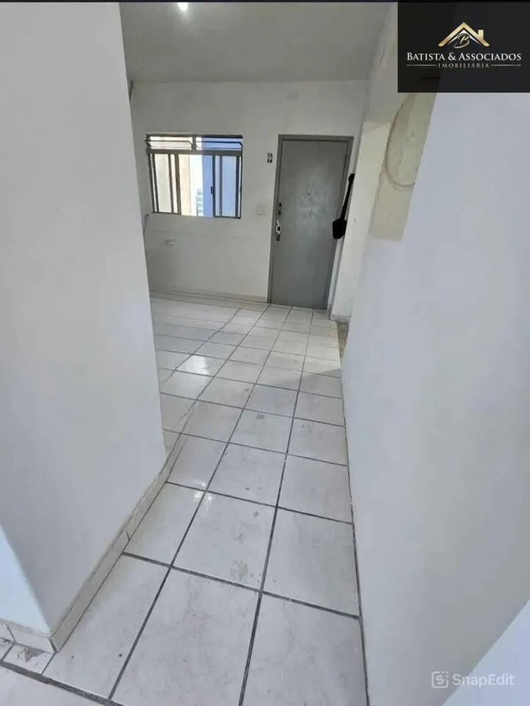 Apartamento, 1 quarto, 62 m² - Foto 4