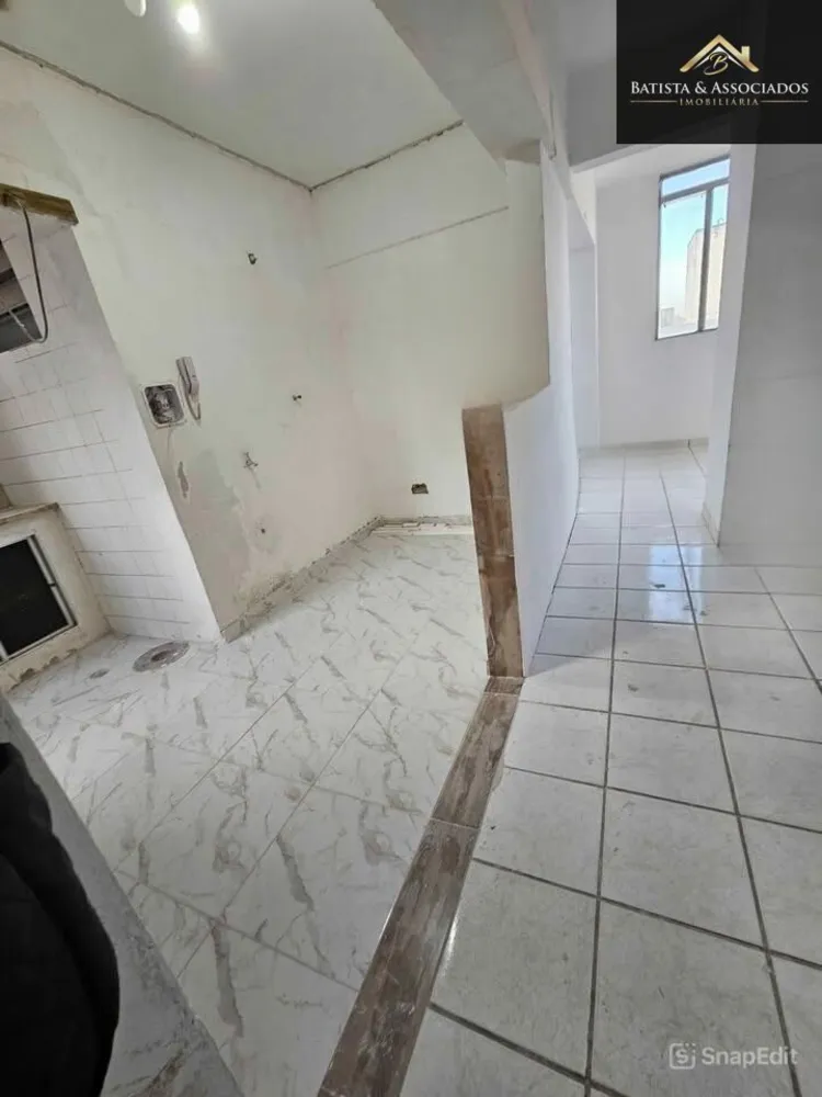 Apartamento, 1 quarto, 62 m² - Foto 1