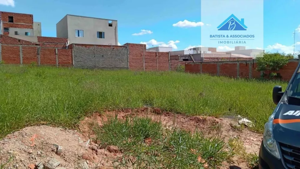 Terreno à venda, 200m² - Foto 2