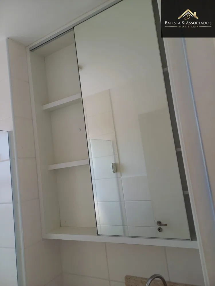 Apartamento, 2 quartos, 42 m² - Foto 5