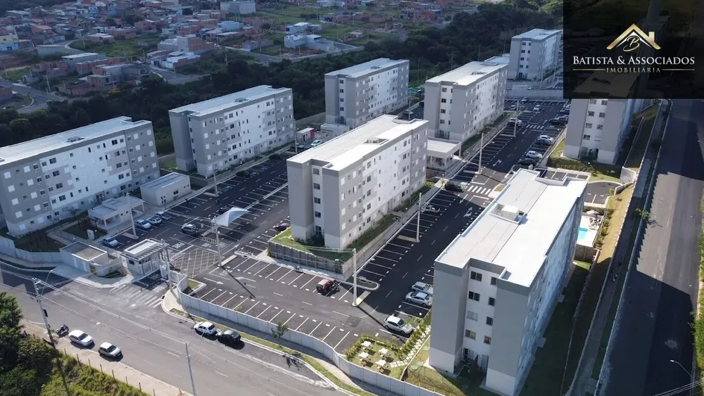 Apartamento, 2 quartos, 42 m² - Foto 8