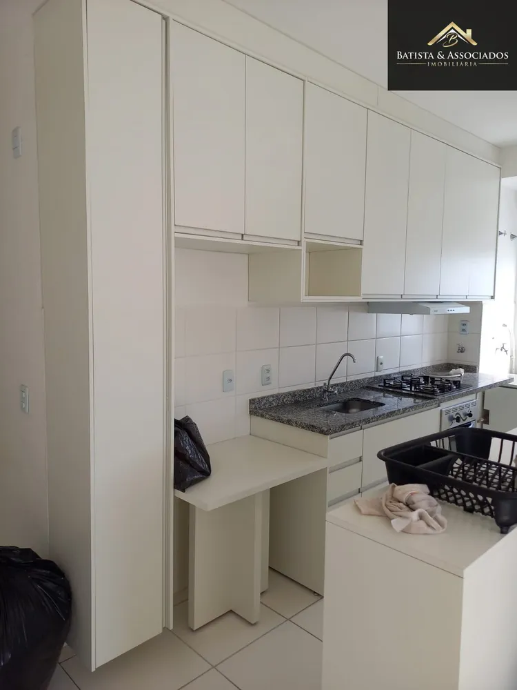 Apartamento, 2 quartos, 42 m² - Foto 4