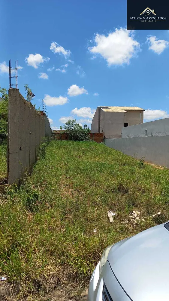 Terreno, 248 m² - Foto 1