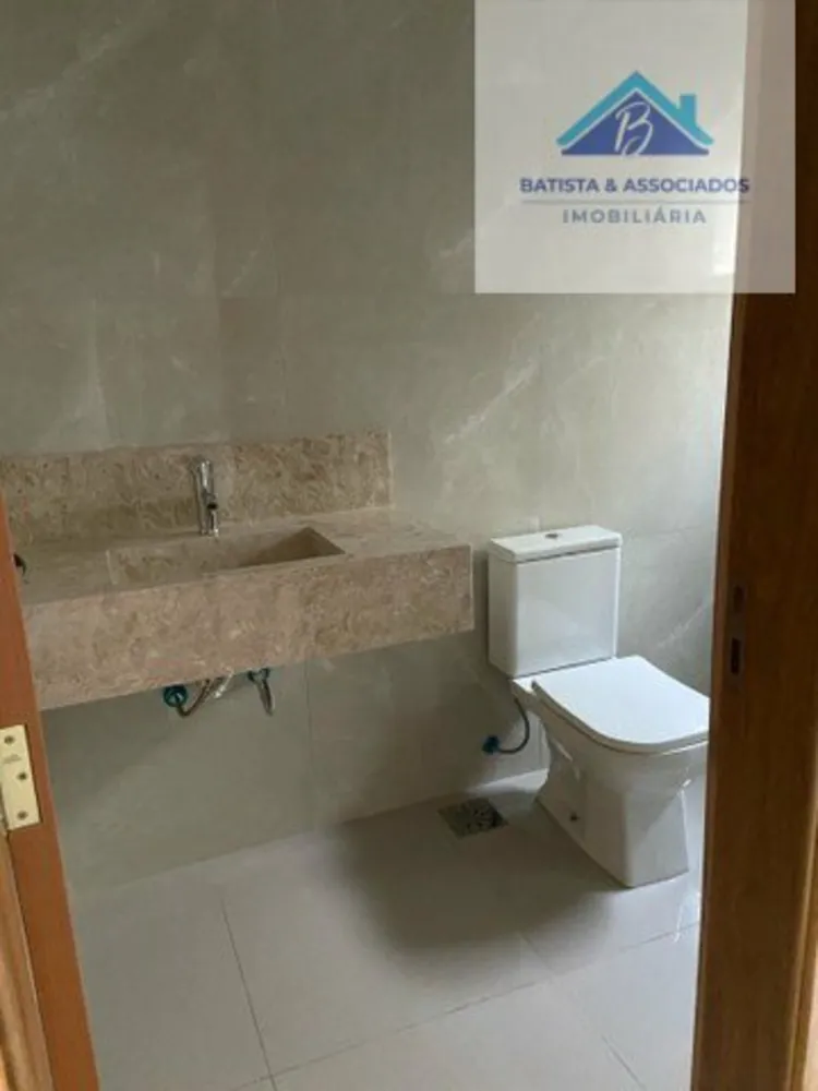Casa de Condomínio, 3 quartos - Foto 10