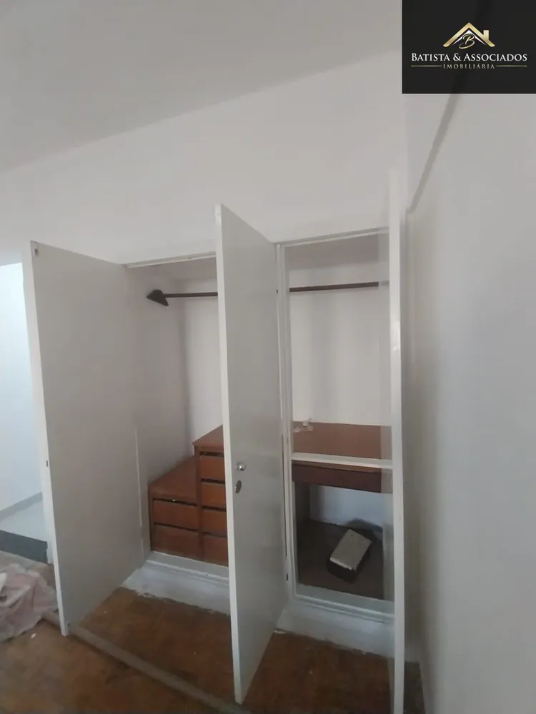 Apartamento, 1 quarto, 41 m² - Foto 1