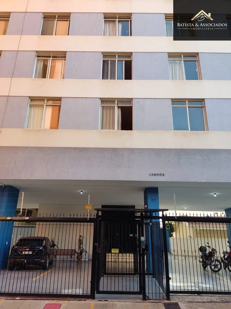 Apartamento, 1 quarto, 41 m² - Foto 7