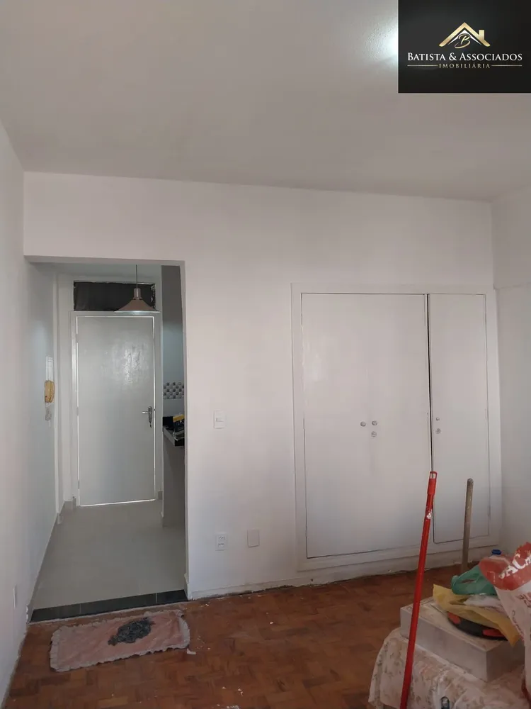 Apartamento, 1 quarto, 41 m² - Foto 1