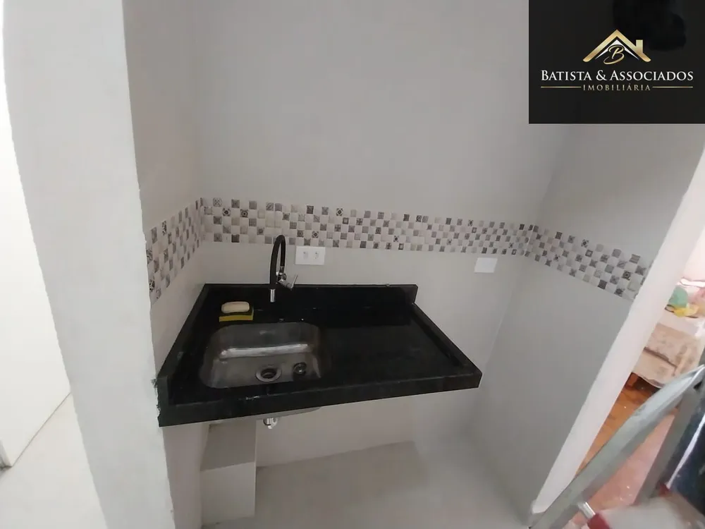 Apartamento, 1 quarto, 41 m² - Foto 4