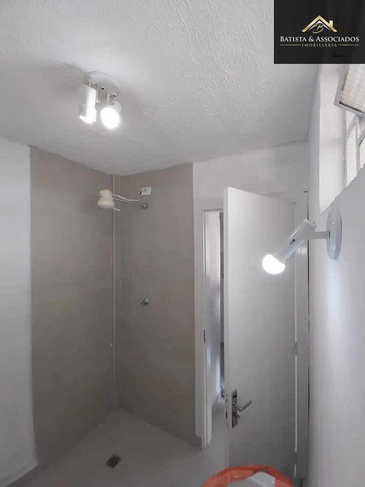 Apartamento, 1 quarto, 41 m² - Foto 3