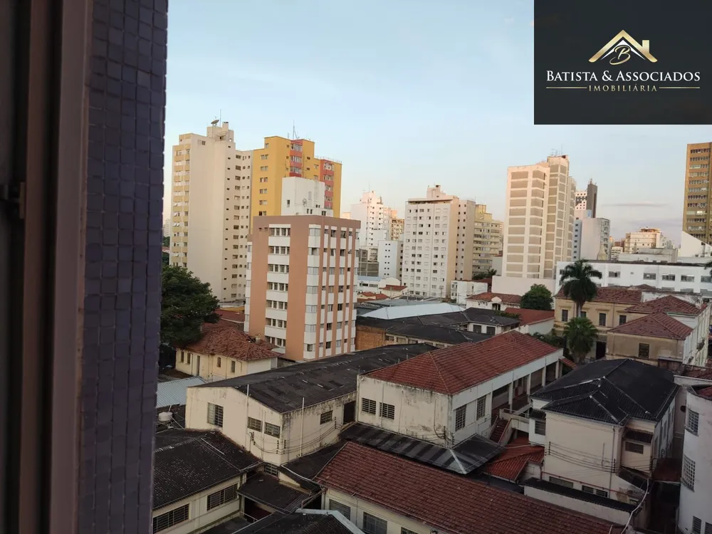 Apartamento, 1 quarto, 41 m² - Foto 2