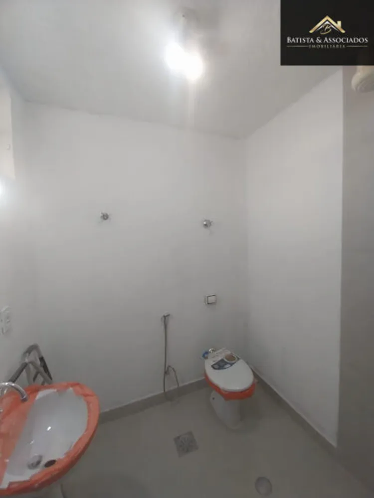 Apartamento, 1 quarto, 41 m² - Foto 9