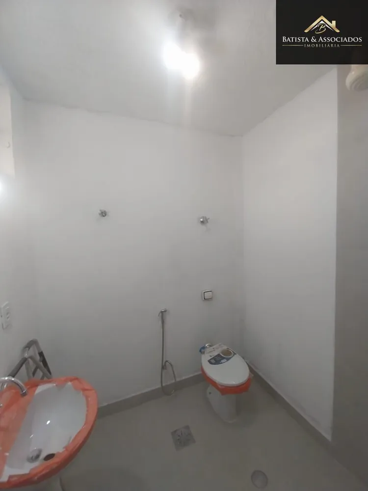 Apartamento, 1 quarto, 41 m² - Foto 4