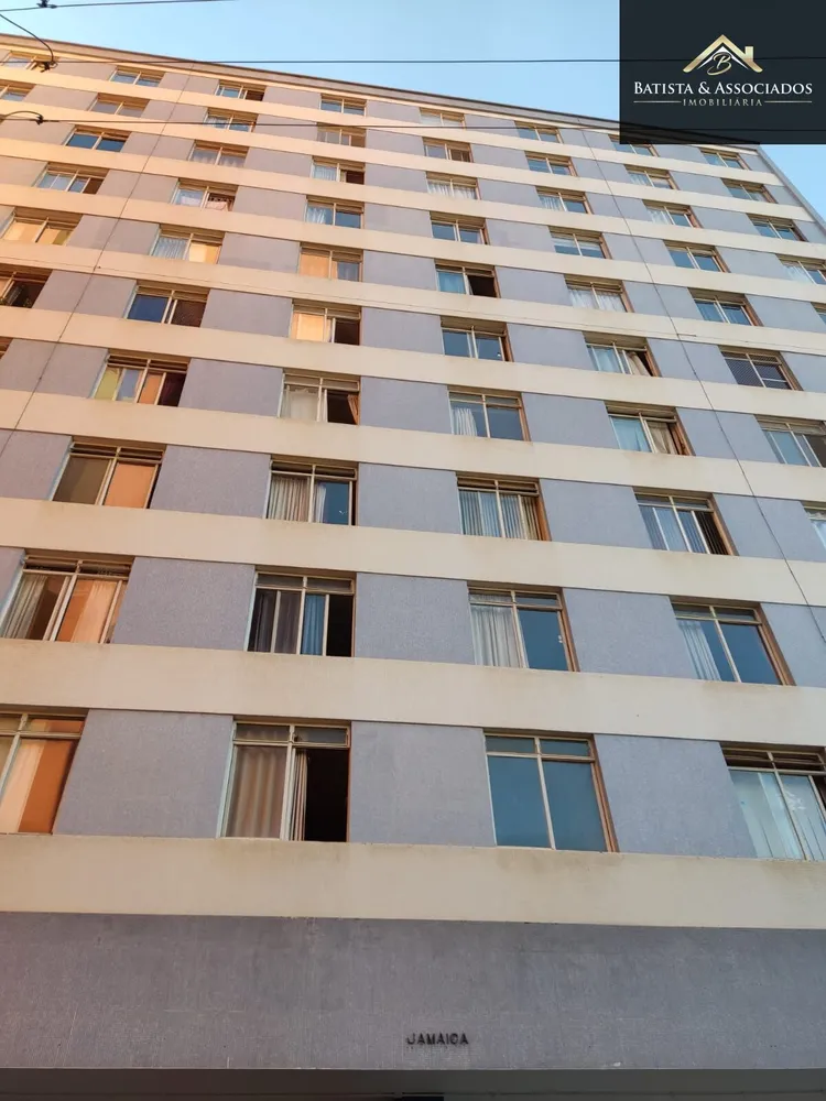 Apartamento, 1 quarto, 41 m² - Foto 6