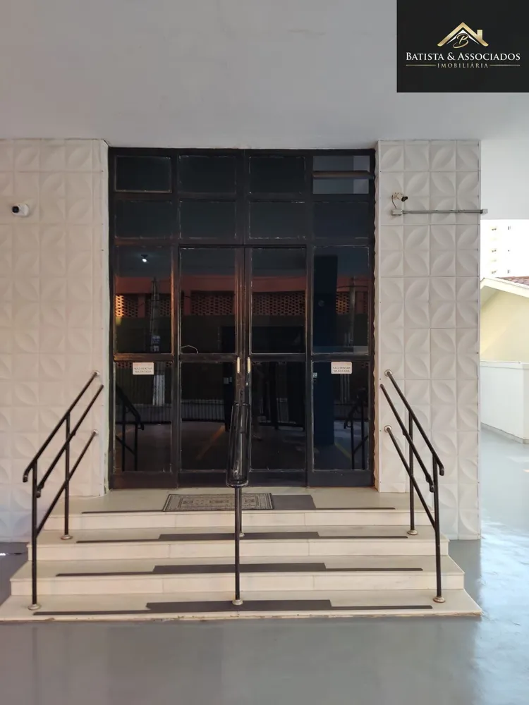 Apartamento, 1 quarto, 41 m² - Foto 14
