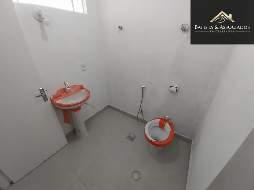 Apartamento, 1 quarto, 41 m² - Foto 8