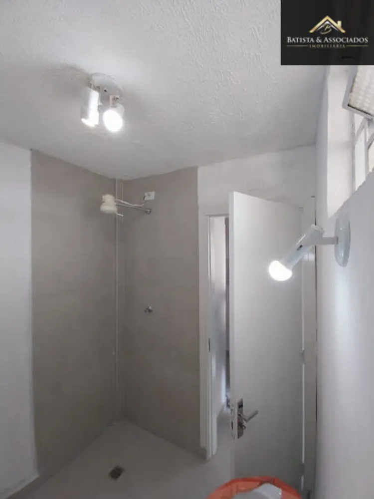 Apartamento, 1 quarto, 41 m² - Foto 7