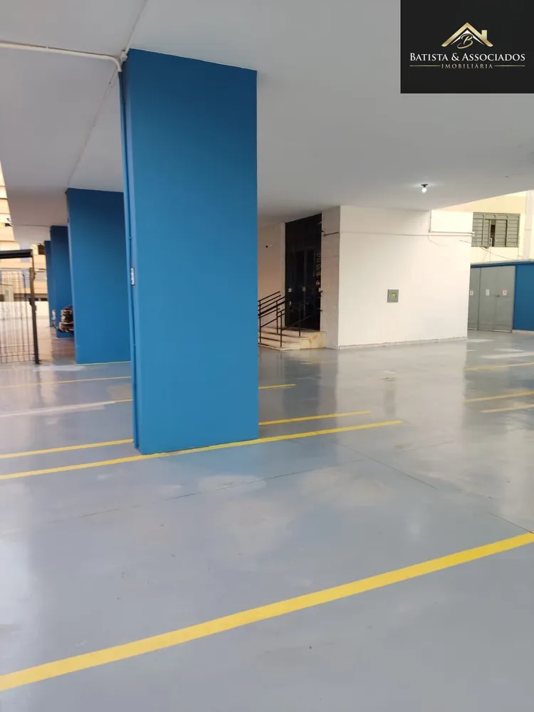 Apartamento, 1 quarto, 41 m² - Foto 8