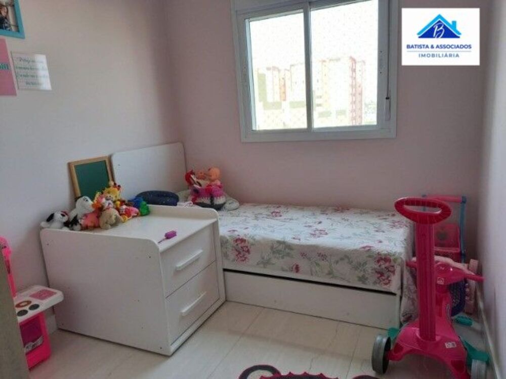 Apartamento, 2 quartos, 60 m² - Foto 4