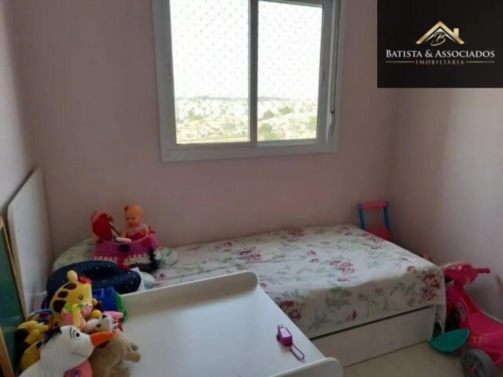Apartamento, 2 quartos, 60 m² - Foto 8