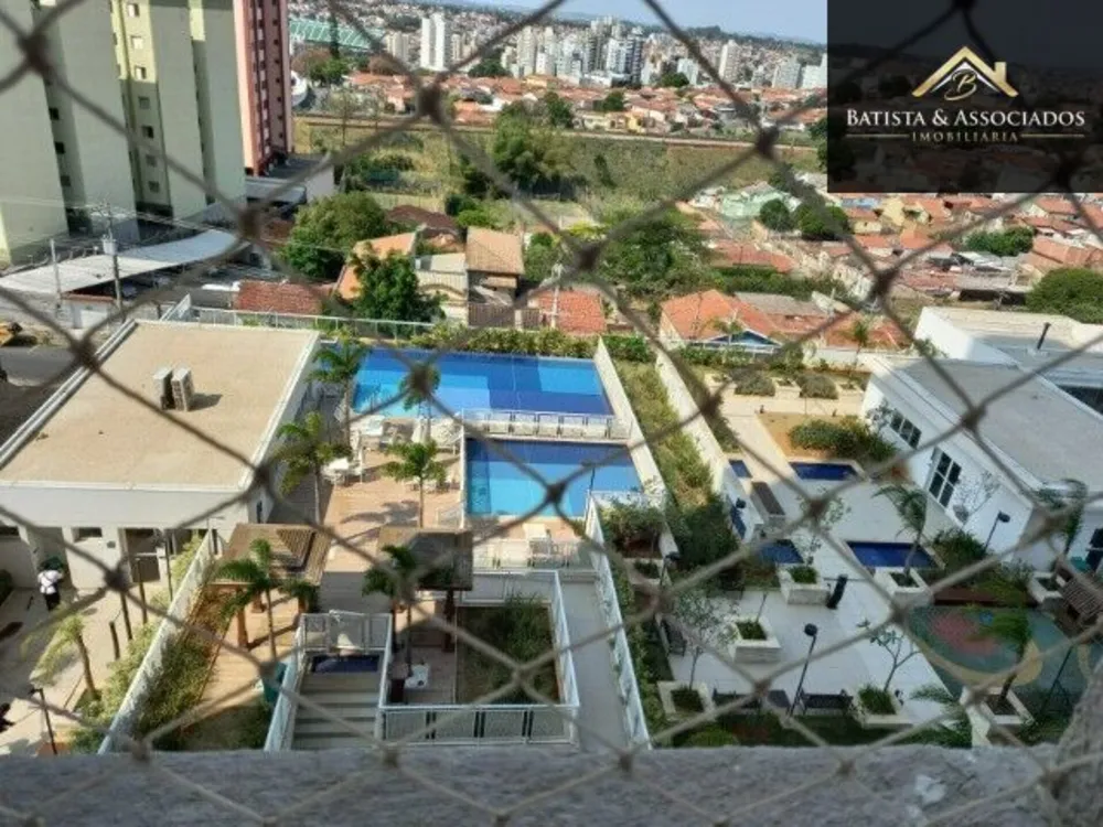 Apartamento, 2 quartos, 60 m² - Foto 12