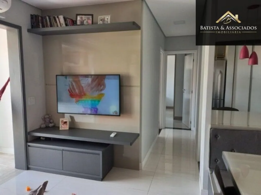 Apartamento, 2 quartos, 60 m² - Foto 5