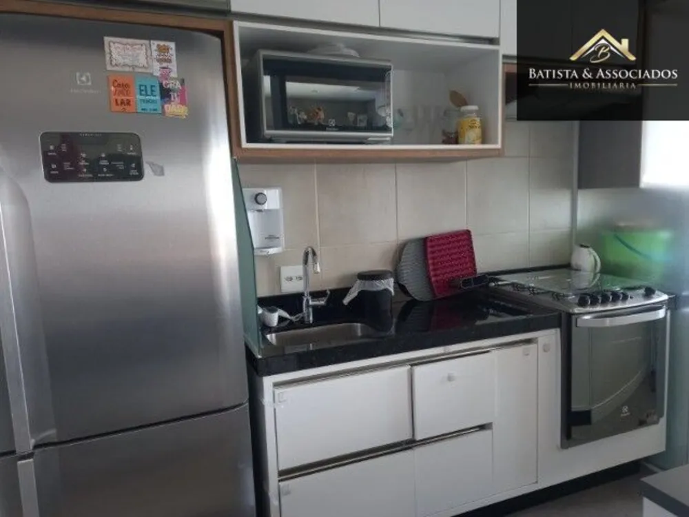 Apartamento, 2 quartos, 60 m² - Foto 6