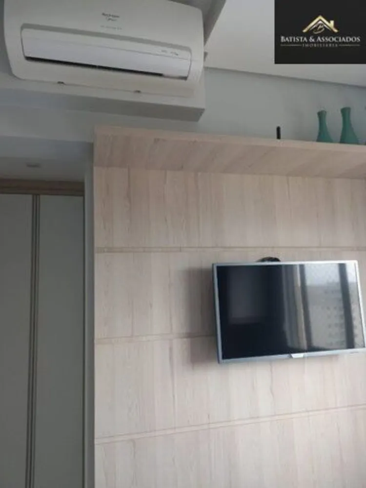 Apartamento, 2 quartos, 60 m² - Foto 7
