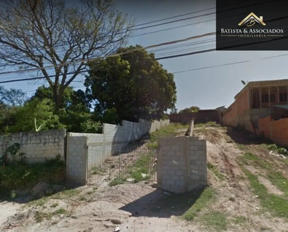 Terreno, 274 m² - Foto 7
