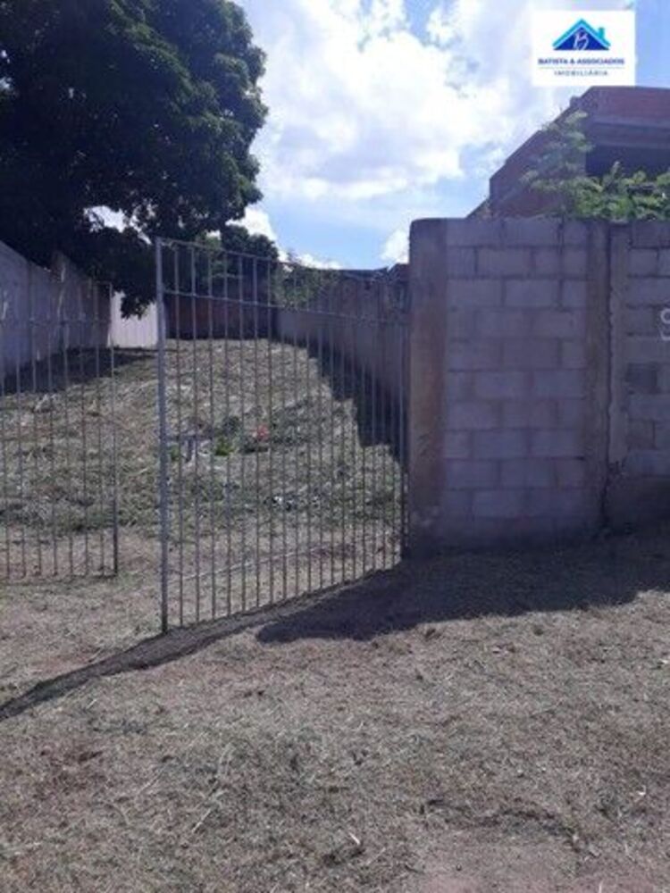 Terreno, 274 m² - Foto 2