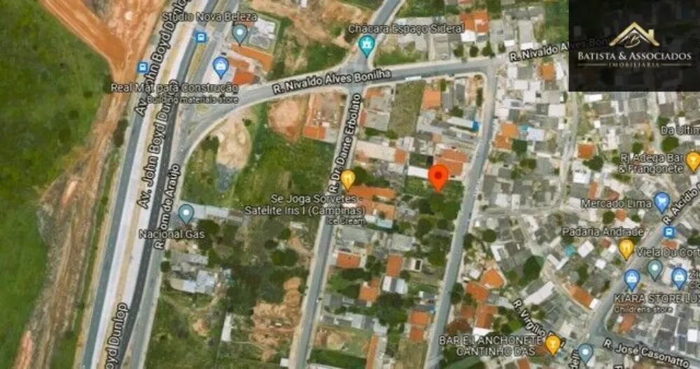 Terreno, 274 m² - Foto 5