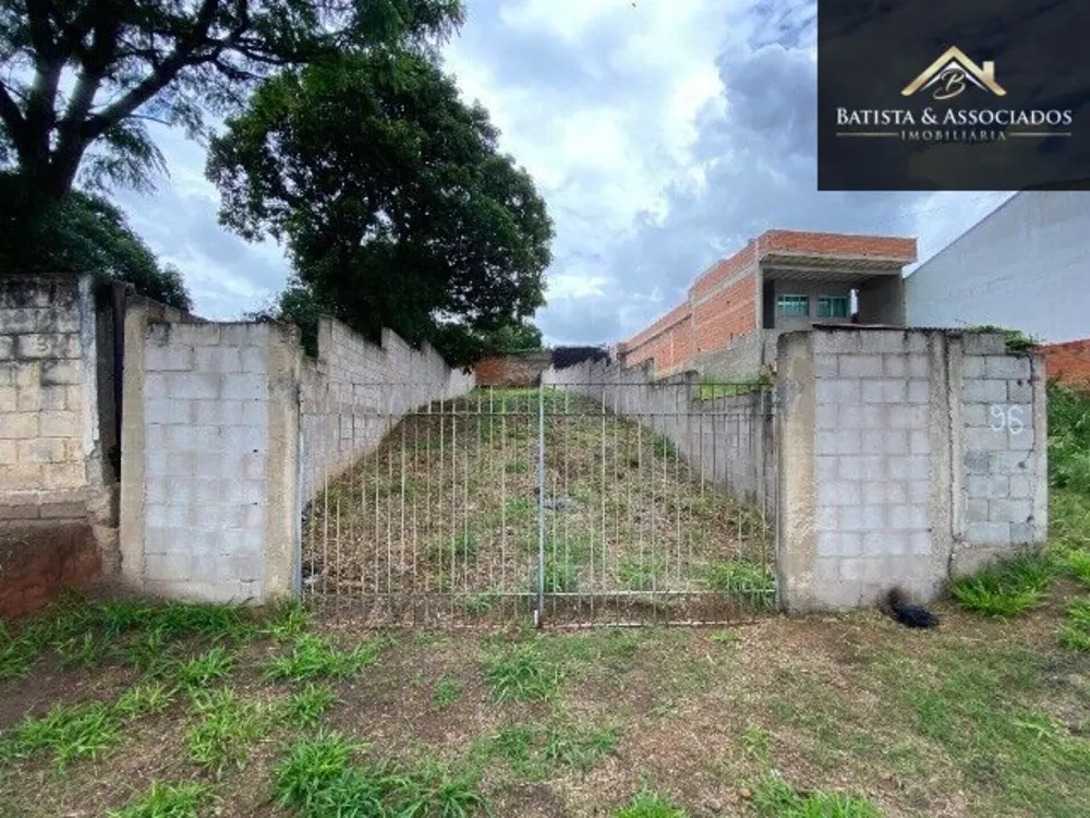 Terreno, 274 m² - Foto 6