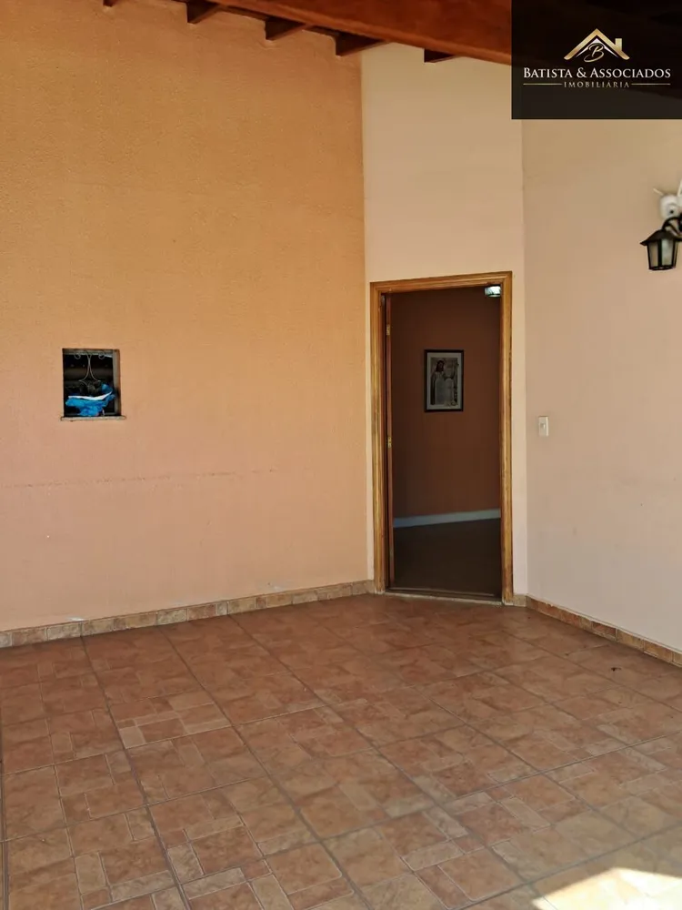 Casa, 3 quartos, 193 m² - Foto 13