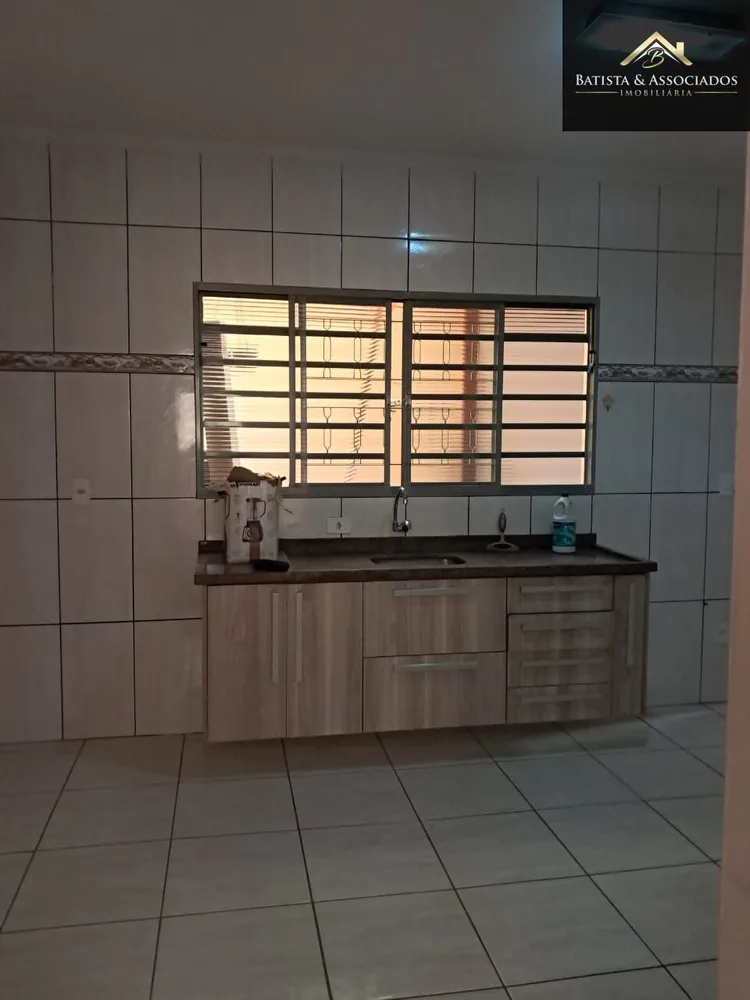 Casa, 3 quartos, 193 m² - Foto 21