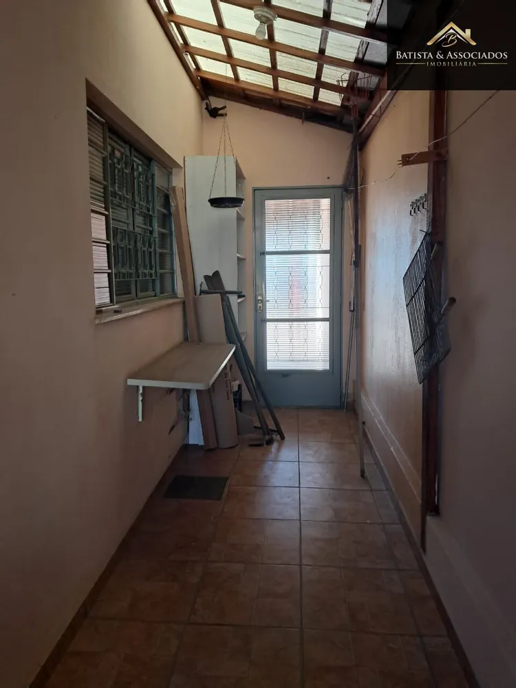 Casa, 3 quartos, 193 m² - Foto 23