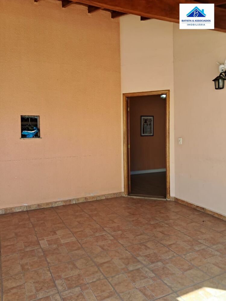 Casa, 3 quartos, 193 m² - Foto 3