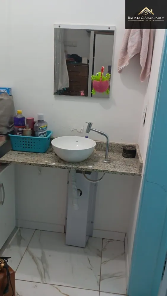Apartamento, 2 quartos, 56 m² - Foto 8
