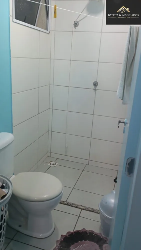 Apartamento, 2 quartos, 56 m² - Foto 10