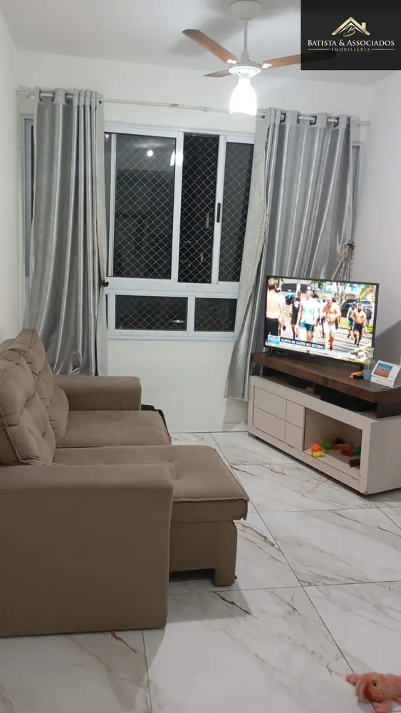 Apartamento, 2 quartos, 56 m² - Foto 5