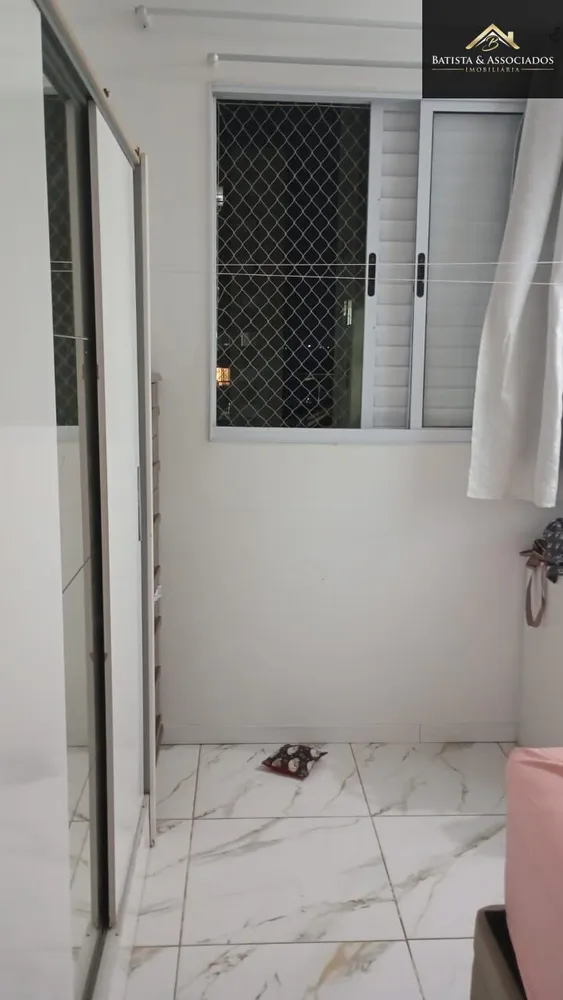Apartamento, 2 quartos, 56 m² - Foto 13