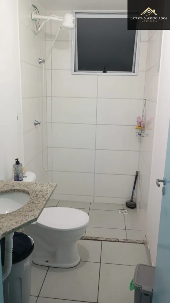 Apartamento, 2 quartos, 56 m² - Foto 11