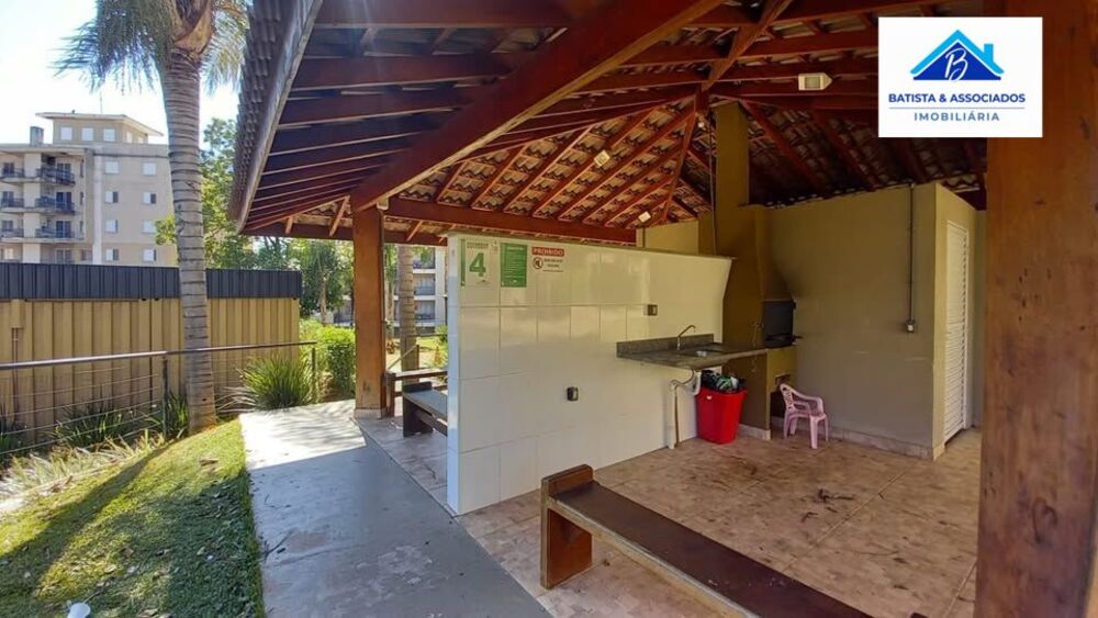 Apartamento, 2 quartos, 57 m² - Foto 2