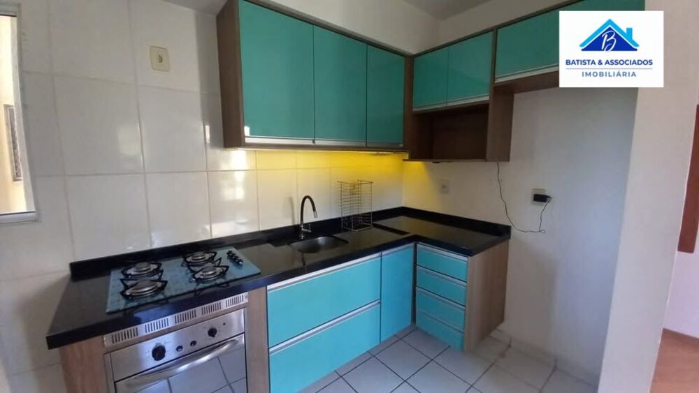 Apartamento, 2 quartos, 57 m² - Foto 1