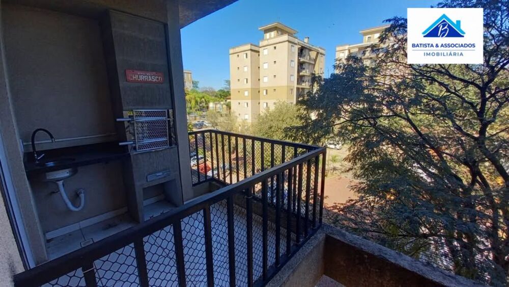 Apartamento, 2 quartos, 57 m² - Foto 3