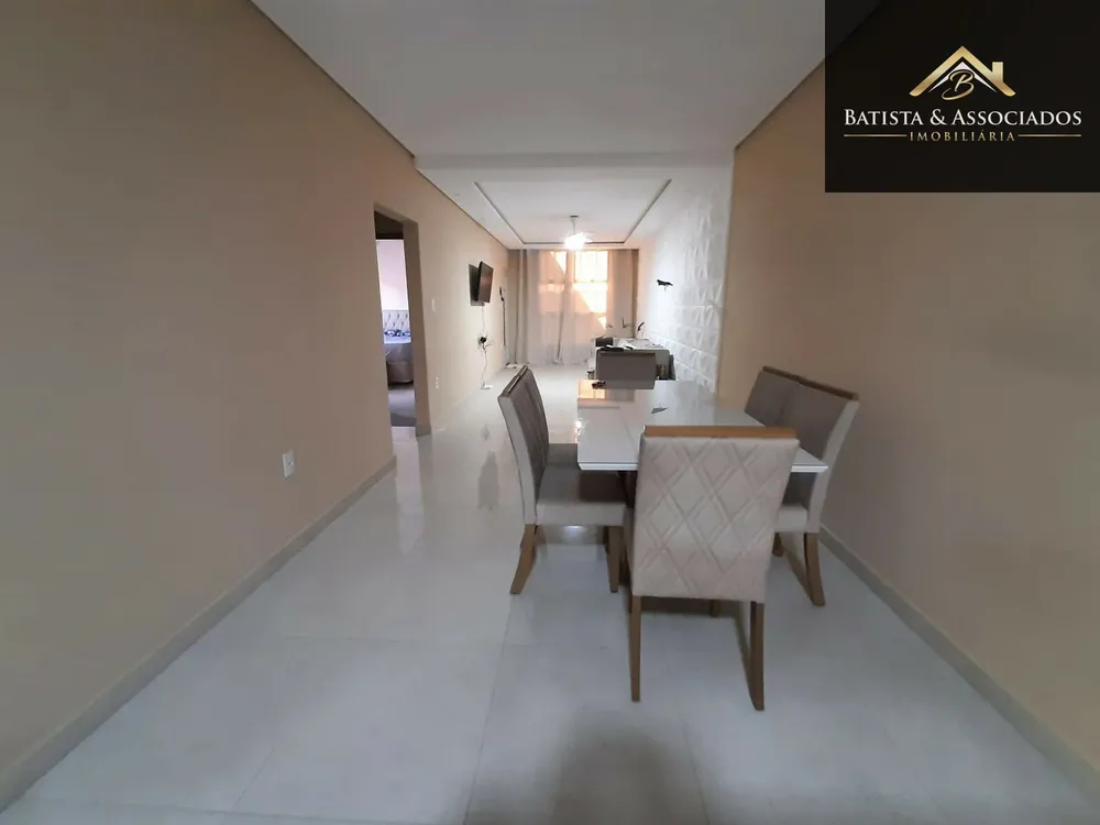 Casa, 3 quartos, 150 m² - Foto 2
