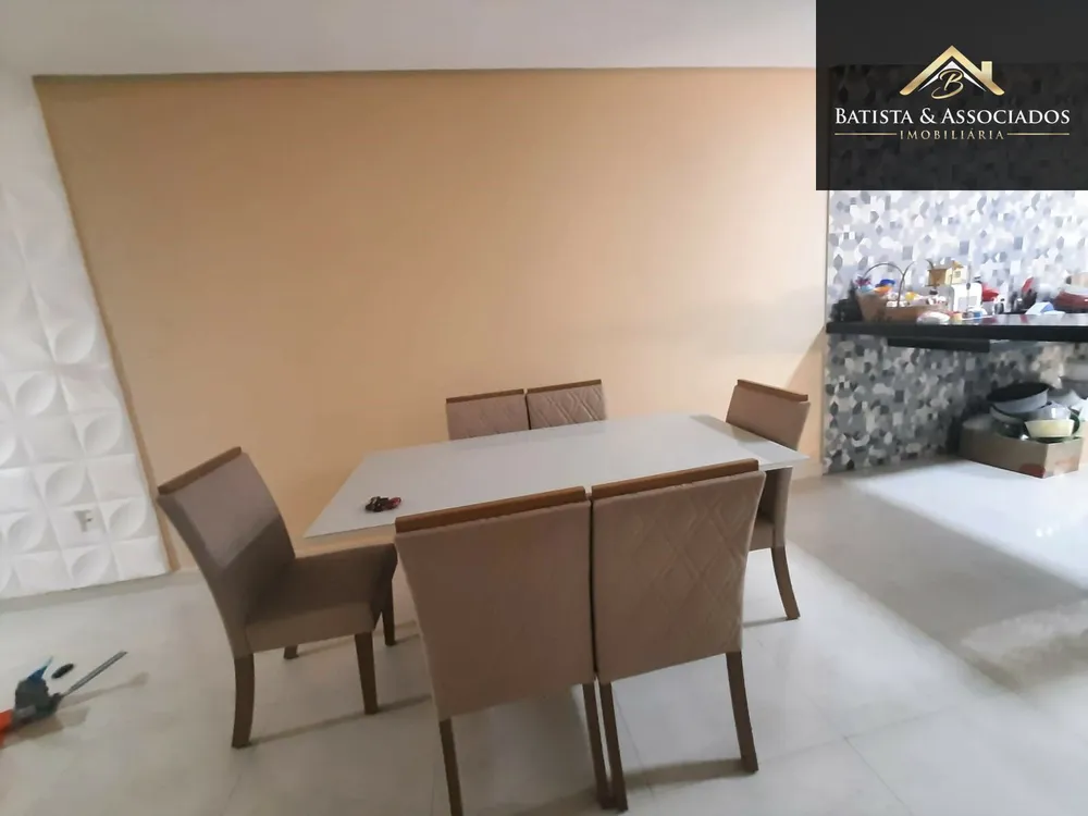 Casa, 3 quartos, 150 m² - Foto 5
